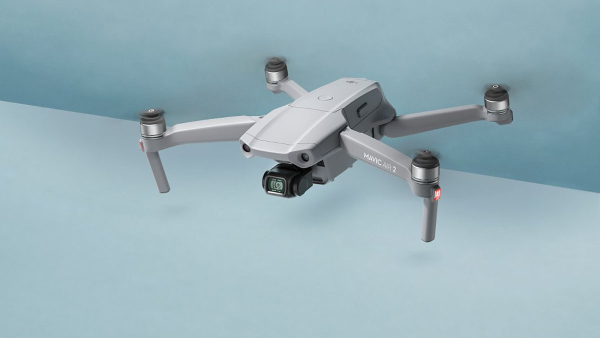 DJI Mavic Air 2