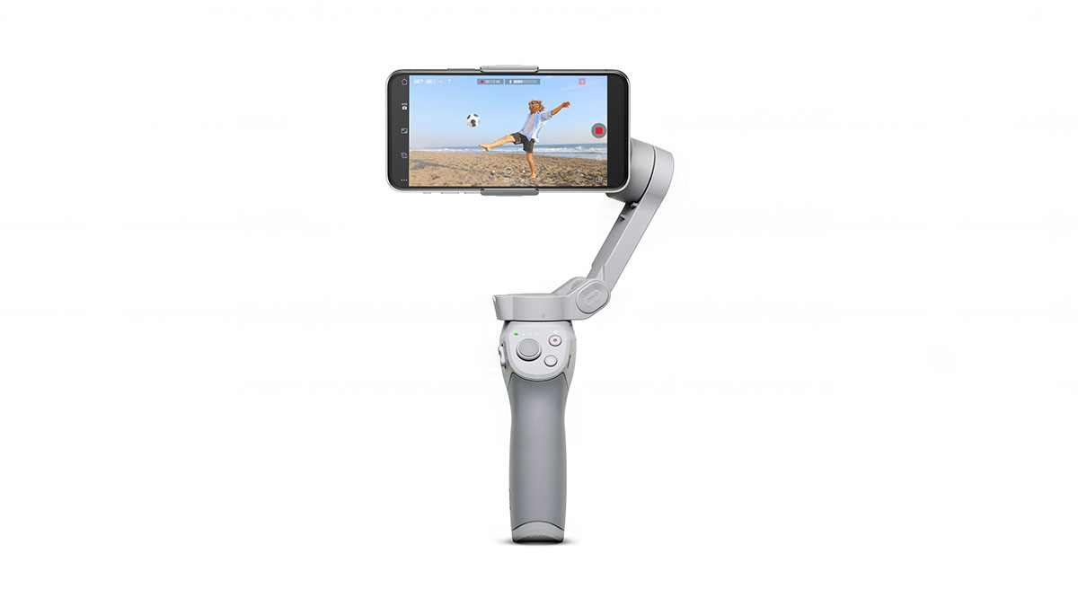 Osmo Mobile 4