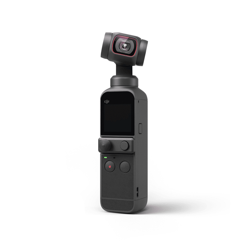 DJI POCKET 2