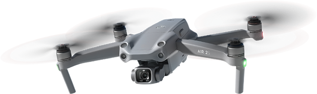 DJI AIR 2S