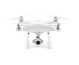 Квадрокоптер Phantom 4 Advanced - 1 шт