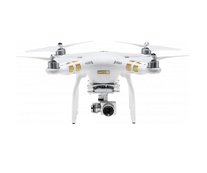 Квадрокоптер Phantom 3 Professional - 1 шт