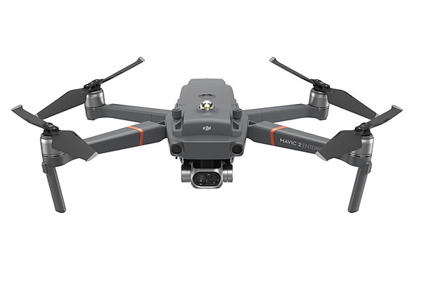 Квадрокоптер DJI Mavic 2 Enterprise Dual