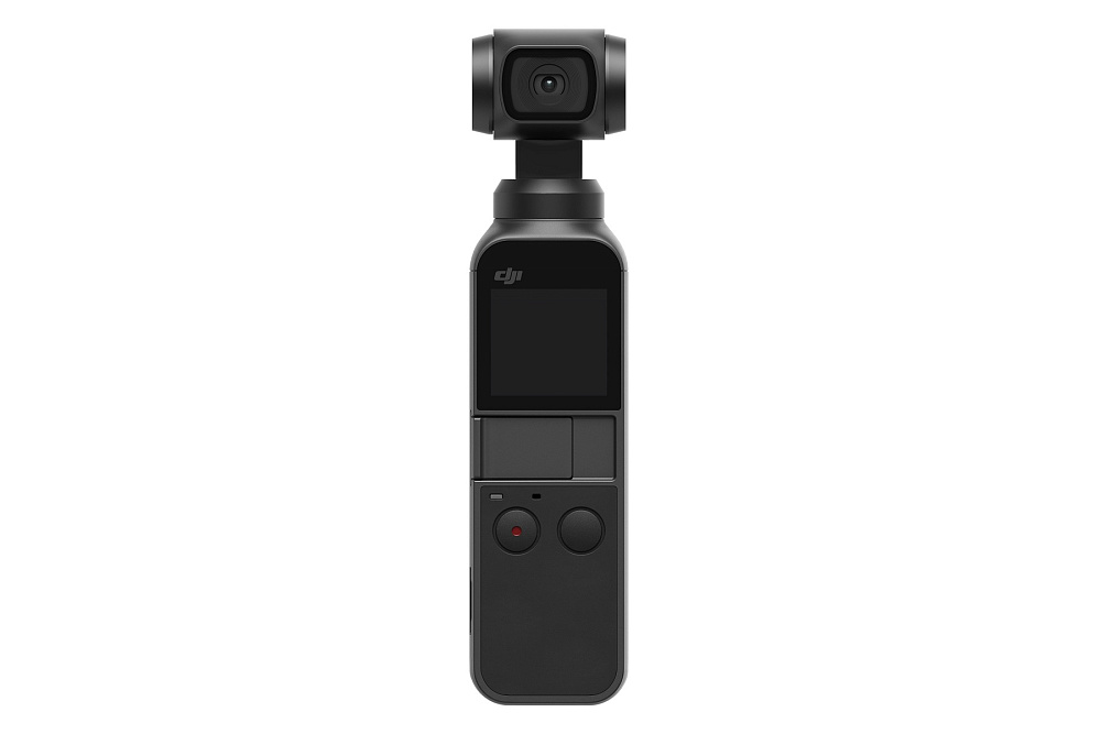 Стабилизатор DJI OSMO Pocket