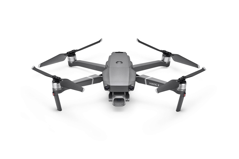 Квадрокоптер DJI Mavic 2 Pro