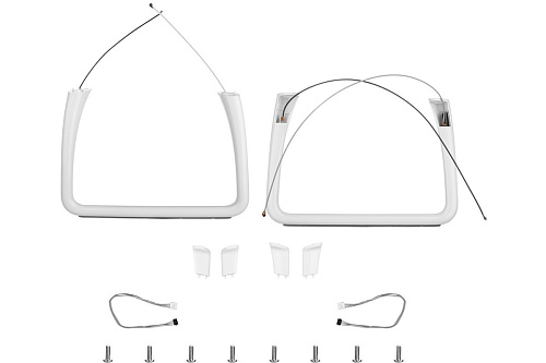 Шасси посадочные для DJI Phantom 4 (part26)