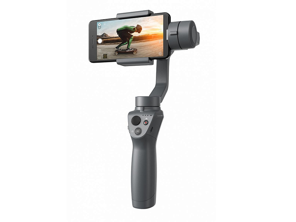 Стабилизатор DJI OSMO Mobile 2