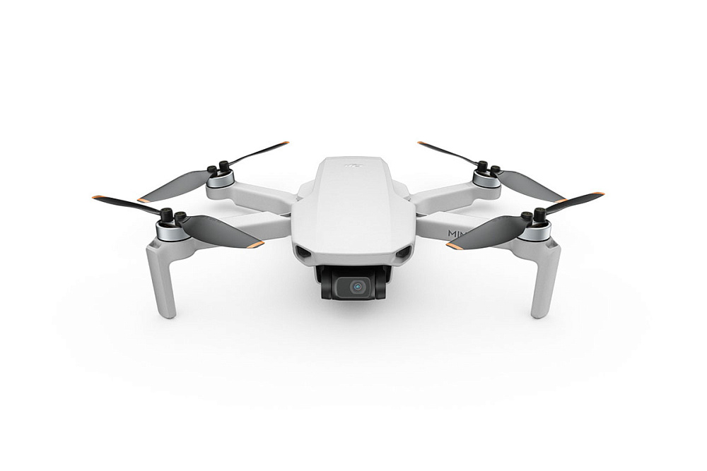 Квадрокоптер DJI Mini SE