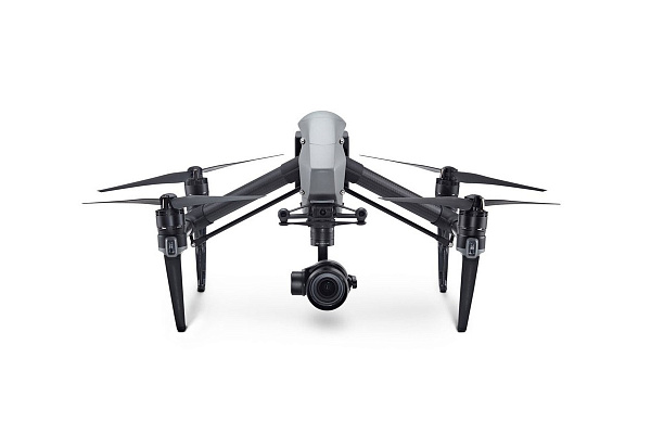 Квадрокоптер DJI Inspire 2 X5S Advanced Kit