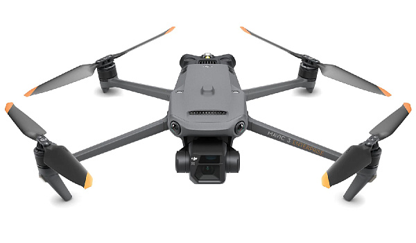 Квадрокоптер DJI Mavic 3 Enterprise