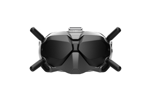 Очки DJI FPV Goggles V2