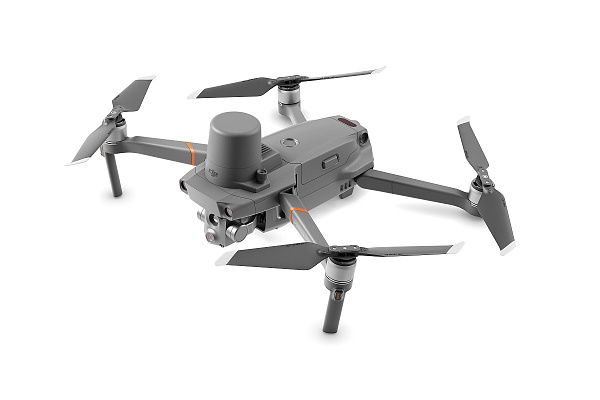 Квадрокоптер DJI Mavic 2 Enterprise Advanced