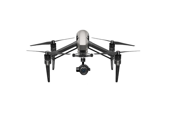 Квадрокоптер DJI Inspire 2 X7 Standard Kit