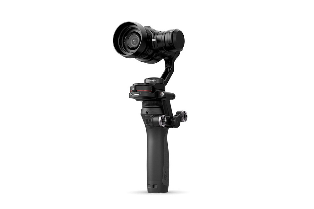 Стабилизатор DJI OSMO X5 PRO Combo