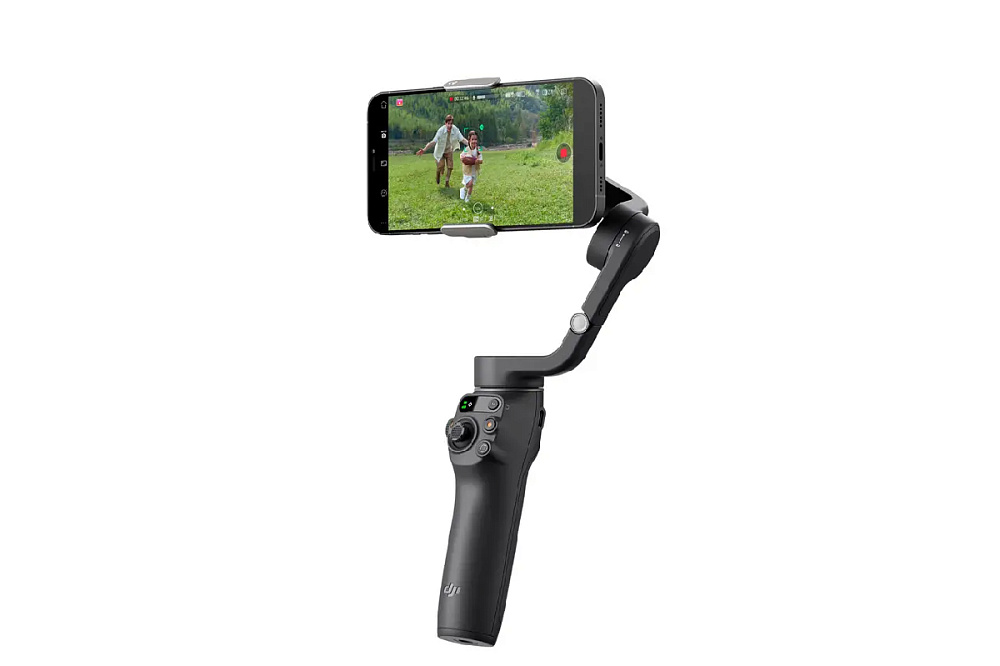 Стабилизатор DJI Osmo Mobile 6