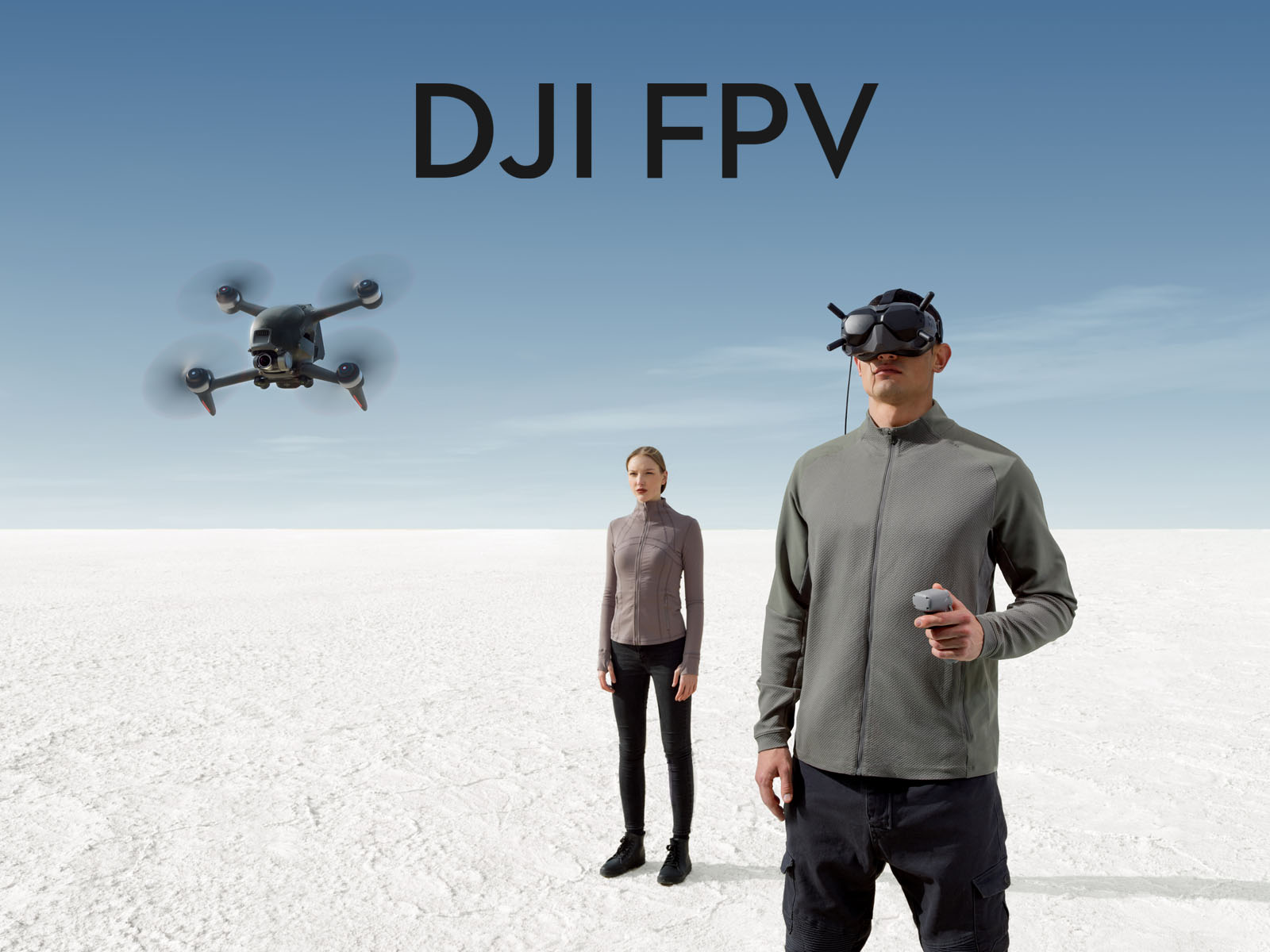 DJI FPV