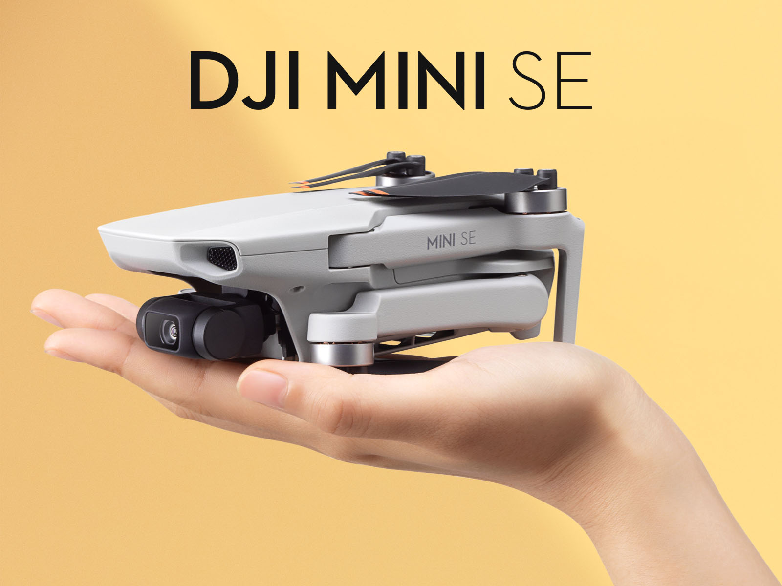 DJI MINI SE